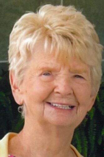 Mary M. Shilakis 1932-2025